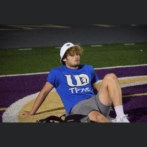 Meet your Posher, Keith